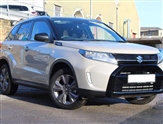 Used Suzuki Vitara
