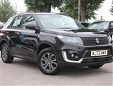 Used Suzuki Vitara