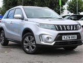 Used Suzuki Vitara