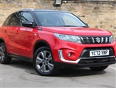 Used Suzuki Vitara