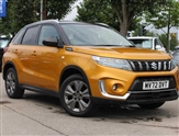 Used Suzuki Vitara
