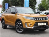 Used Suzuki Vitara