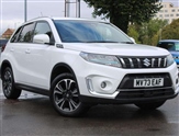 Used Suzuki Vitara