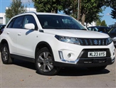 Used Suzuki Vitara