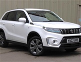Used Suzuki Vitara
