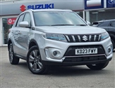 Used Suzuki Vitara