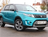 Used Suzuki Vitara Used Suzuki Vitara
