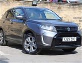 Used Suzuki Vitara
