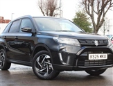 Used Suzuki Vitara