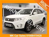 Used Suzuki Vitara