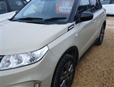 Used Suzuki Vitara