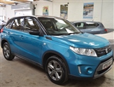 Used Suzuki Vitara