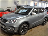 Used Suzuki Vitara