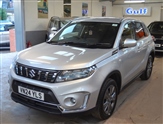 Used Suzuki Vitara