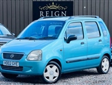 Used Suzuki Wagon R Used Suzuki Wagon R