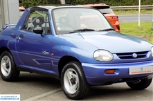 Suzuki X-90