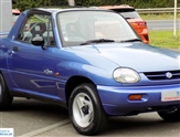 Used Suzuki X-90