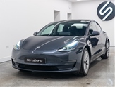 Used Tesla Model 3