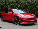 Used Tesla Model 3
