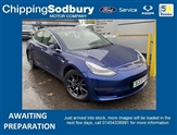 Used Tesla Model 3 Used Tesla Model 3