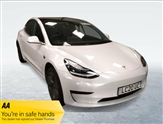 Used Tesla Model 3 Used Tesla Model 3
