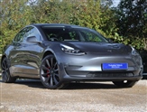 Used Tesla Model 3