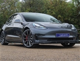 Used Tesla Model 3