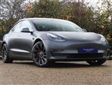 Used Tesla Model 3
