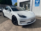 Used Tesla Model 3
