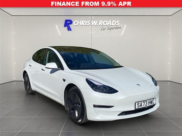 Large image for the Used Tesla Model 3