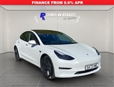 Tesla Model 3 Image 1