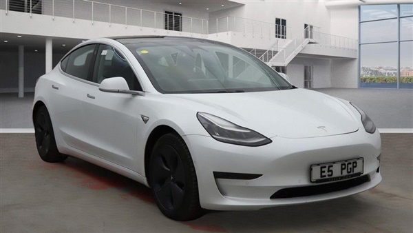Large image for the Used Tesla Model 3