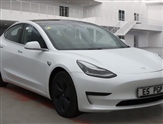 Used Tesla Model 3