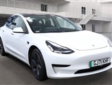 Used Tesla Model 3