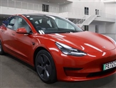 Used Tesla Model 3