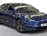 Used Tesla Model 3