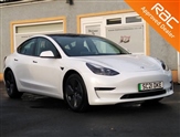 Used Tesla Model 3