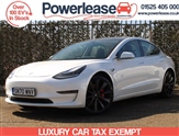 Tesla Model 3 Image 1