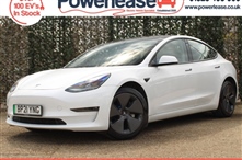 Used Tesla Model 3