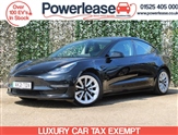 Tesla Model 3 Image 1