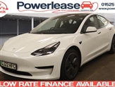 Tesla Model 3 Image 1