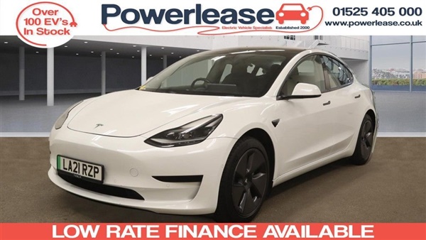 Large image for the Used Tesla Model 3