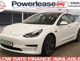 Tesla Model 3 Image 1