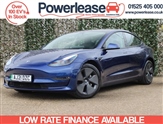 Tesla Model 3 Image 1