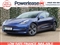 Tesla Model 3 Image 1
