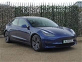 Tesla Model 3 Image 2