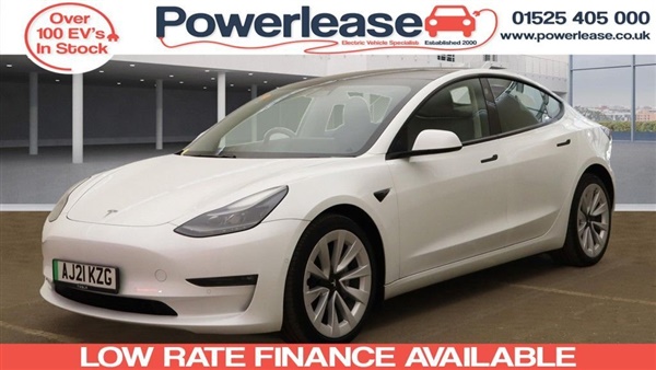 Large image for the Used Tesla Model 3