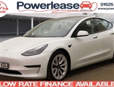 Tesla Model 3 Image 1
