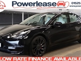 Tesla Model 3 Image 1