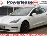Tesla Model 3 Image 1
